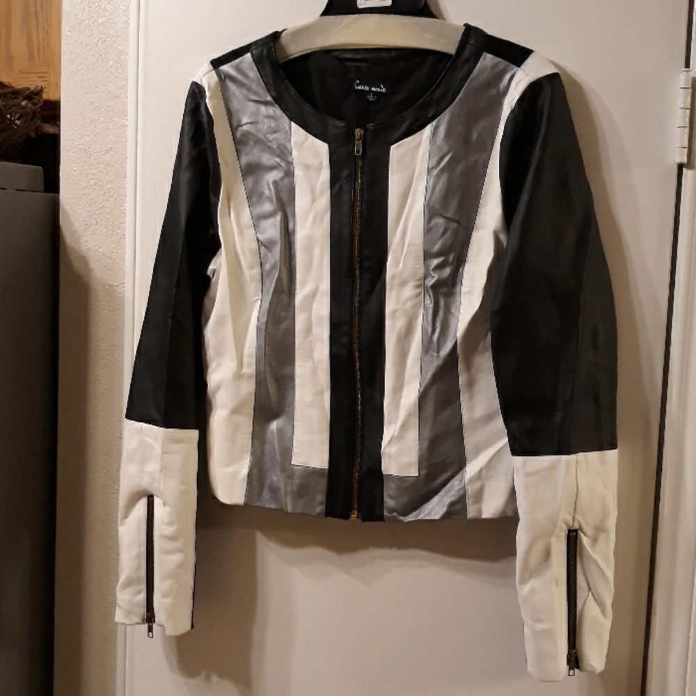 Sports jacket